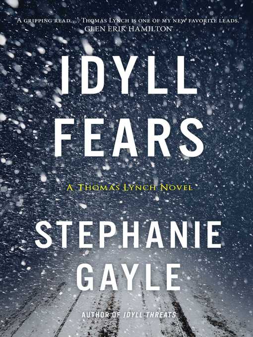 Title details for Idyll Fears by Stephanie Gayle - Available